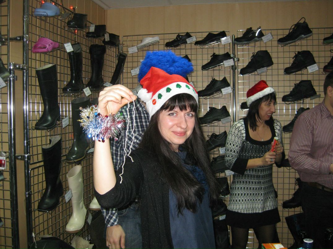 Екатерина Демьянова | Краснодар