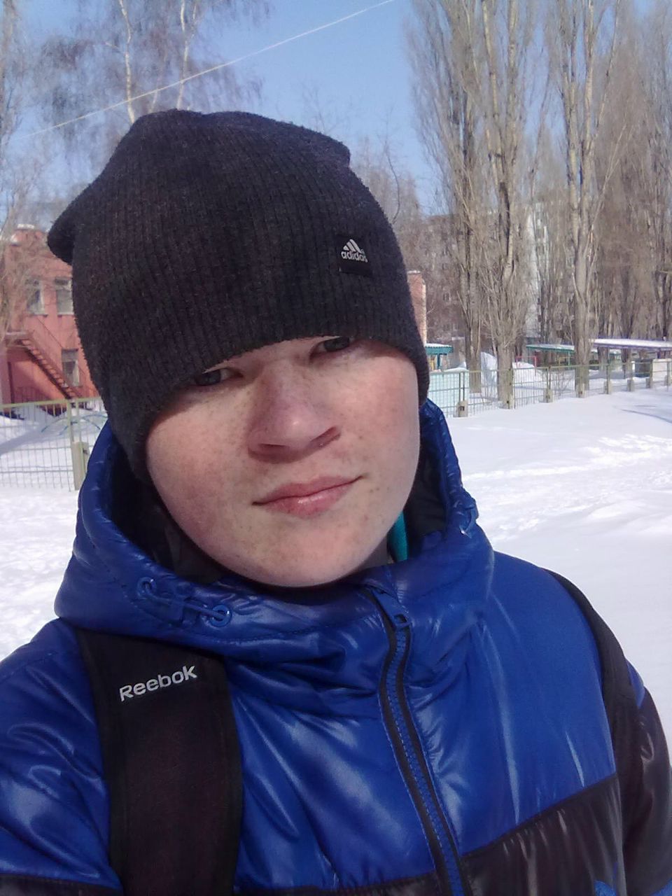 Артем Когтин | Балаково