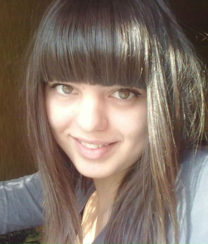 Ирина Зверькова | Лиски