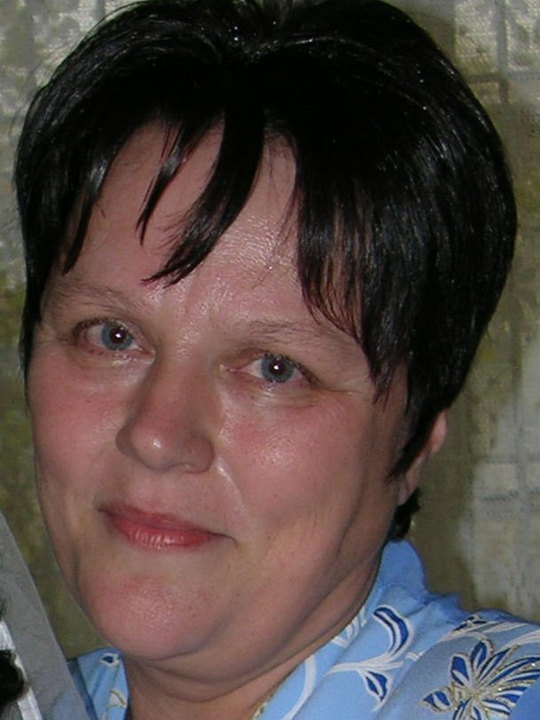 Марина Михайлова | Ташкент