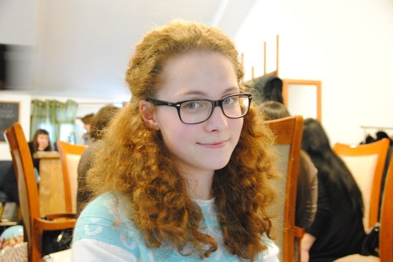 Ирина Самсонова | Москва