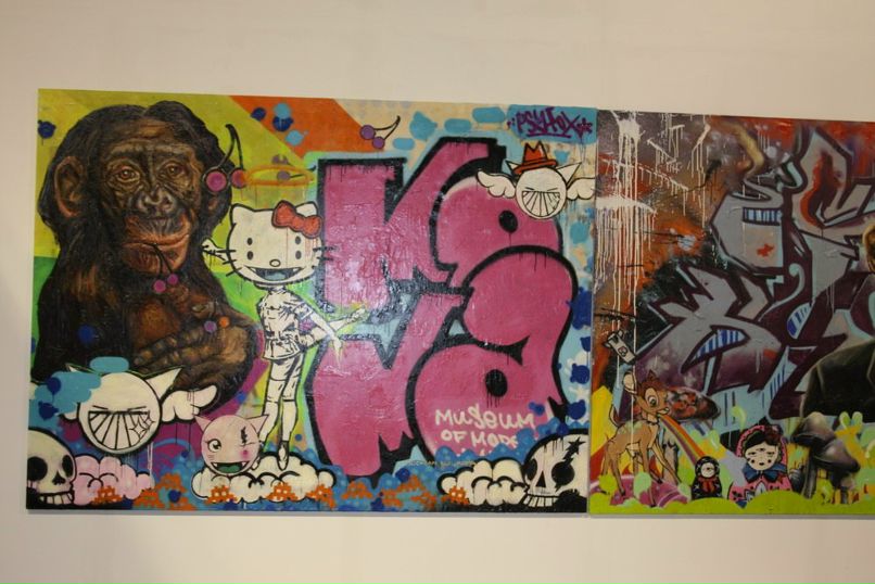 Дмитрий Леонтьев | Донецк