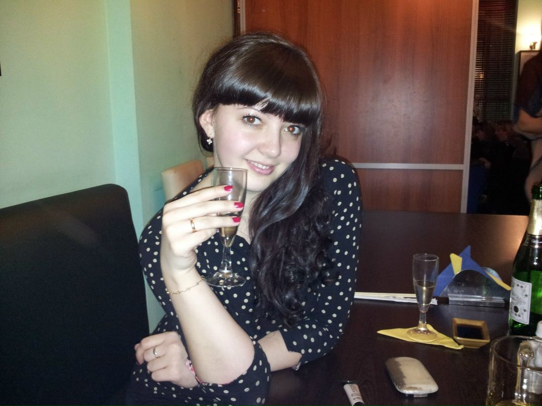 Тамила Бабинова | Салехард