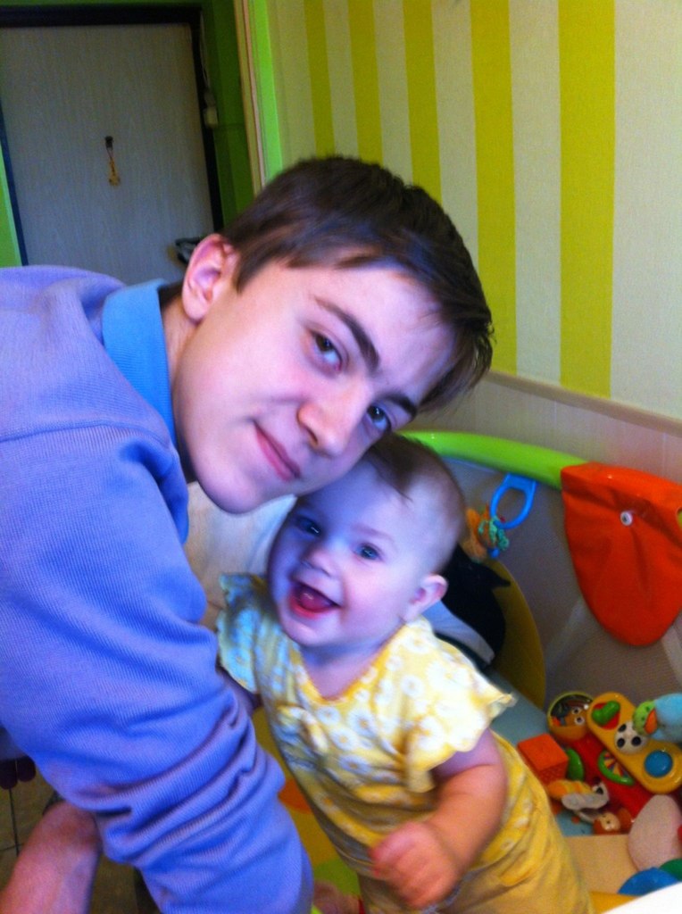 Андрей Беннингтон | Москва