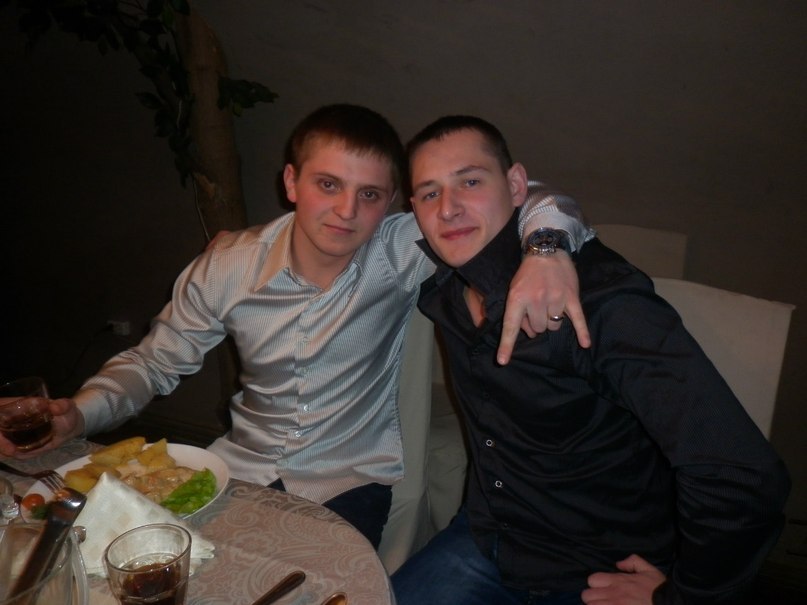 Андрей Митякин BOXING TEAM | Рязань