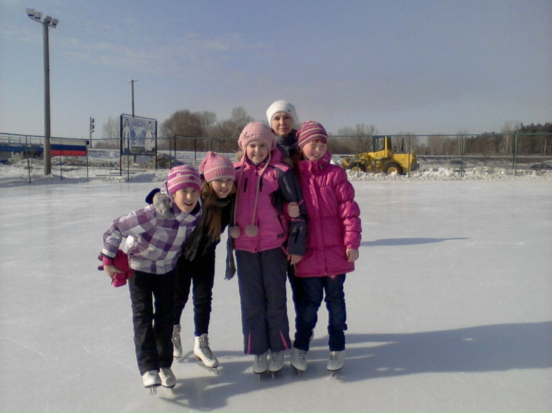 Margo Kormashova | Новосибирск