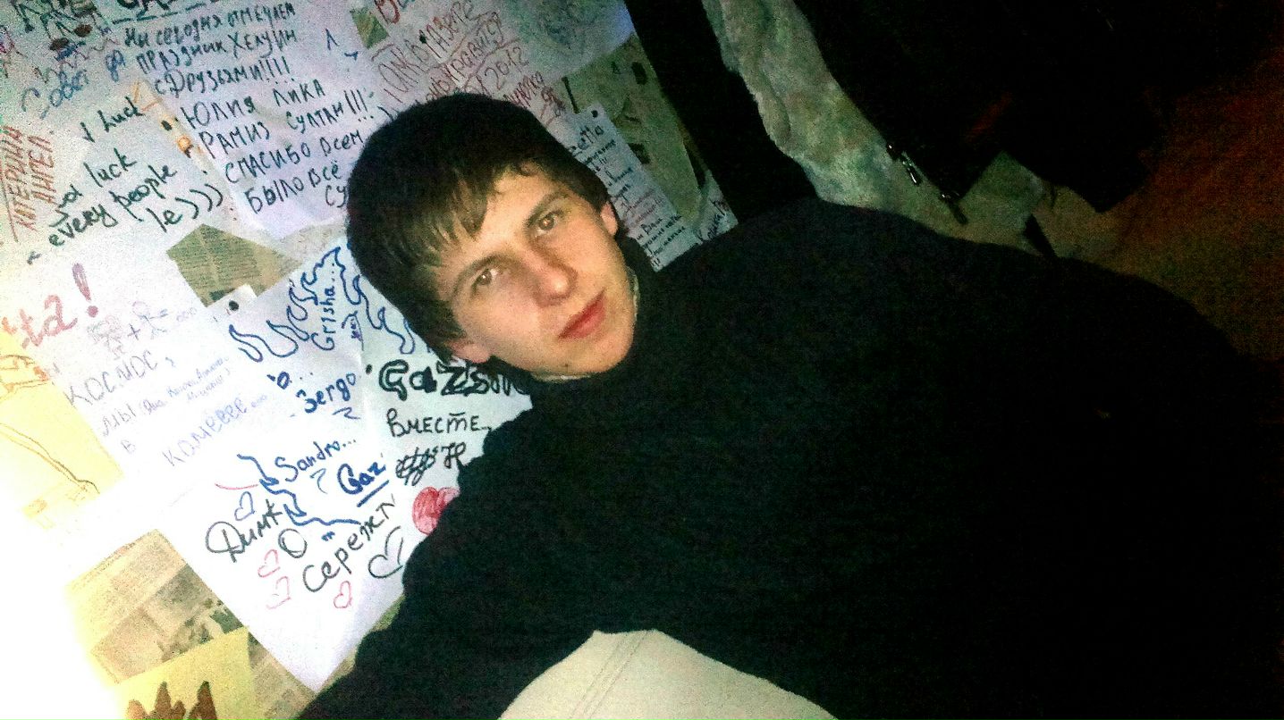 Артур Барцевич | Краснодар