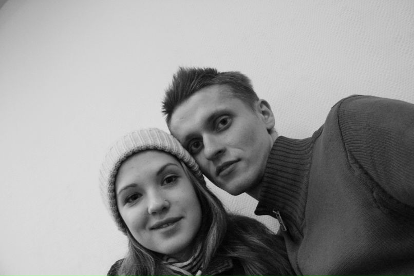 Майкл Назаров | Санкт-Петербург