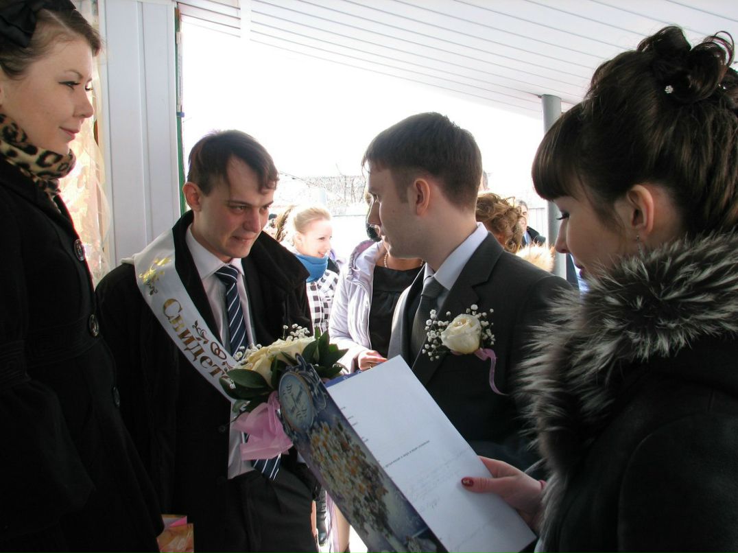 Александр Смирнов Lostas | Бирск