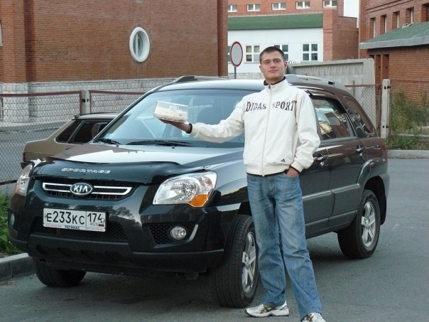 №144, Никита Серебряков, Снежинск №144, Никита Серебряков, Снежинск