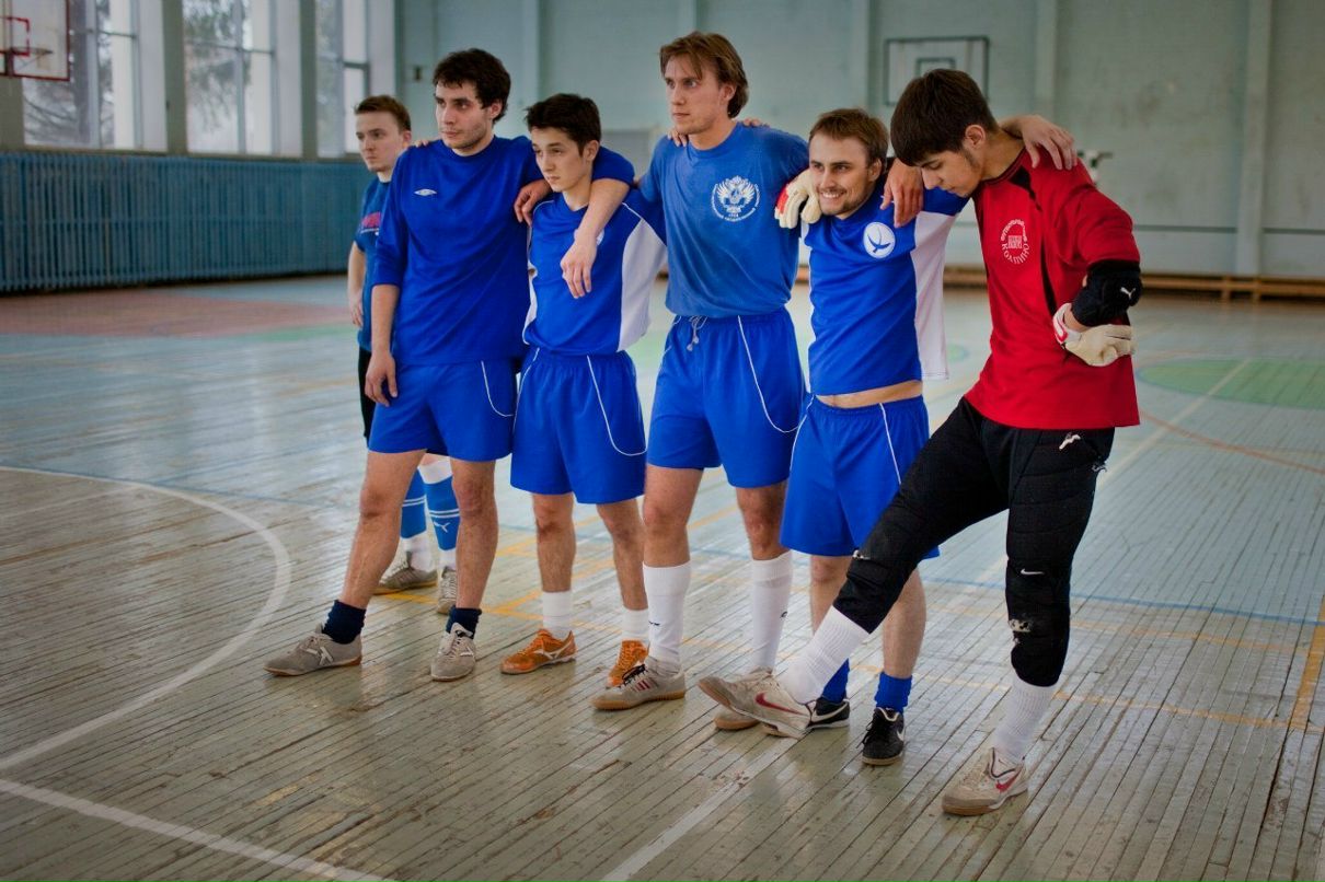 Denis Bannikov | Санкт-Петербург