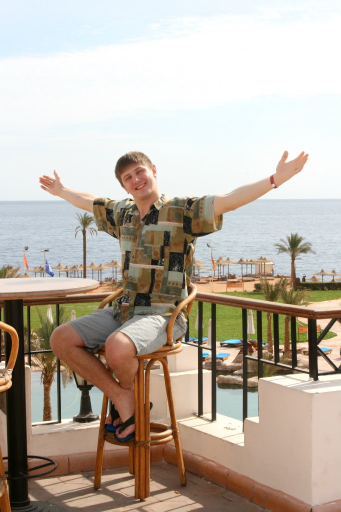 Олег Темников | Москва