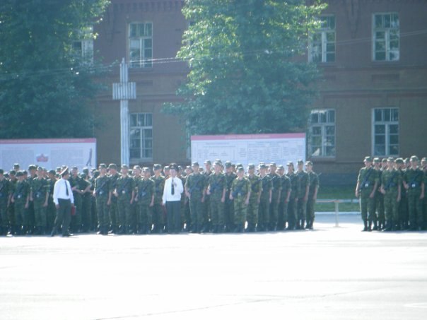 Руслан Зарипов (MADAO) | Буинск