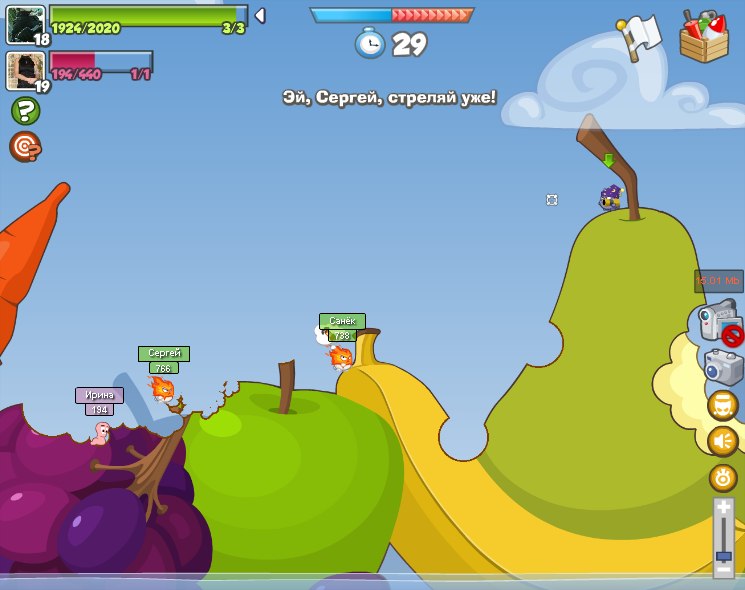 Сергей Костюк | Николаев