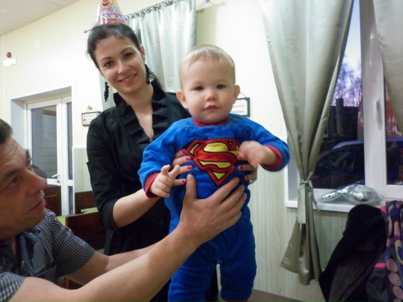 Ирина Косева | Выборг