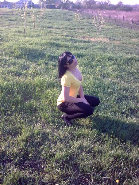 №1, Ирина Гаркавцева, 31 год, Белгород №1, Ирина Гаркавцева, 31 год, Белгород