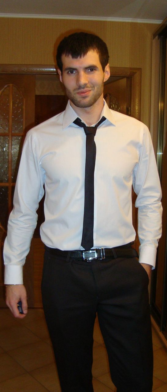 Ilyas Borodin | Москва