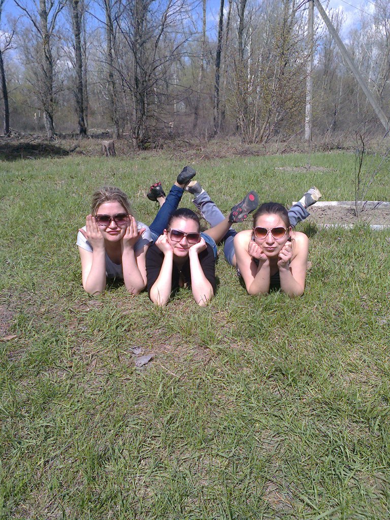 Анна Ковтун | Полтава