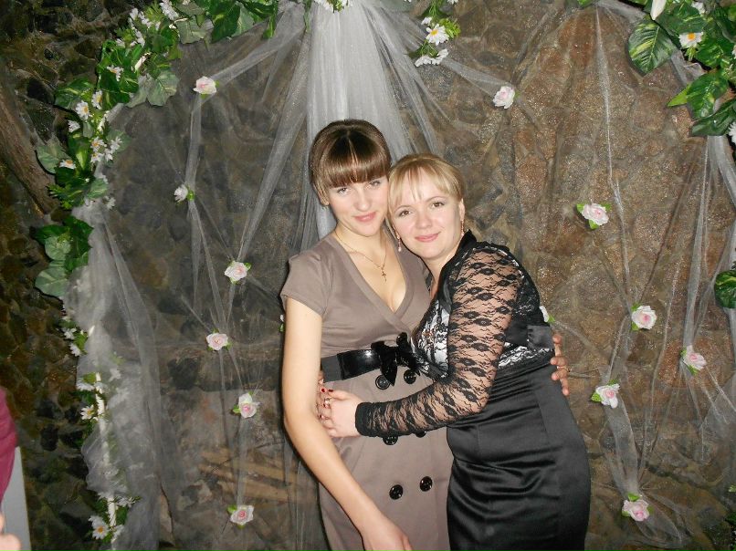 Марина Борейко | Сарны