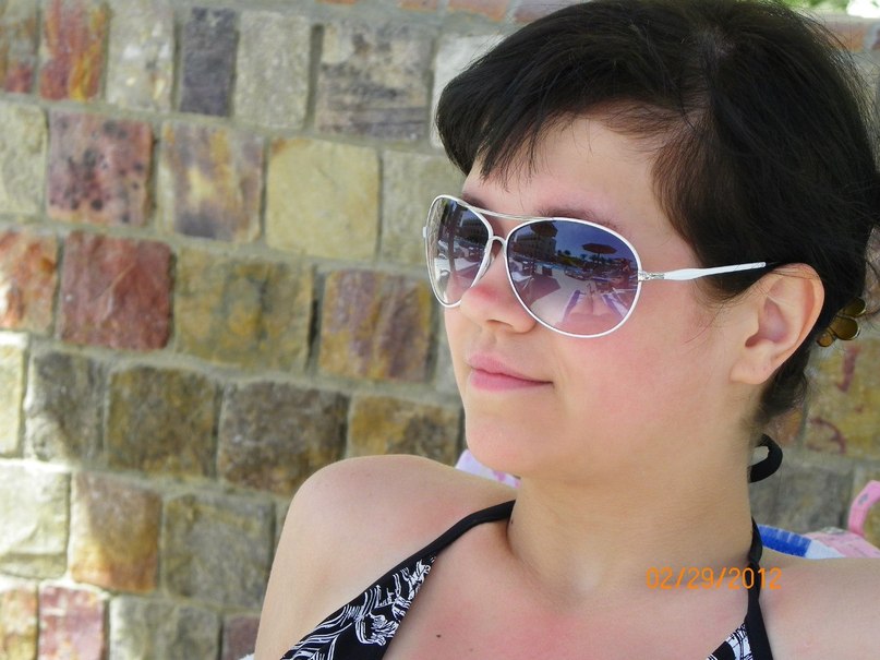 Анютка Ульяненкова ♥ | Тула