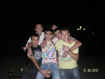 Павел Соседкин | Ростов-на-Дону