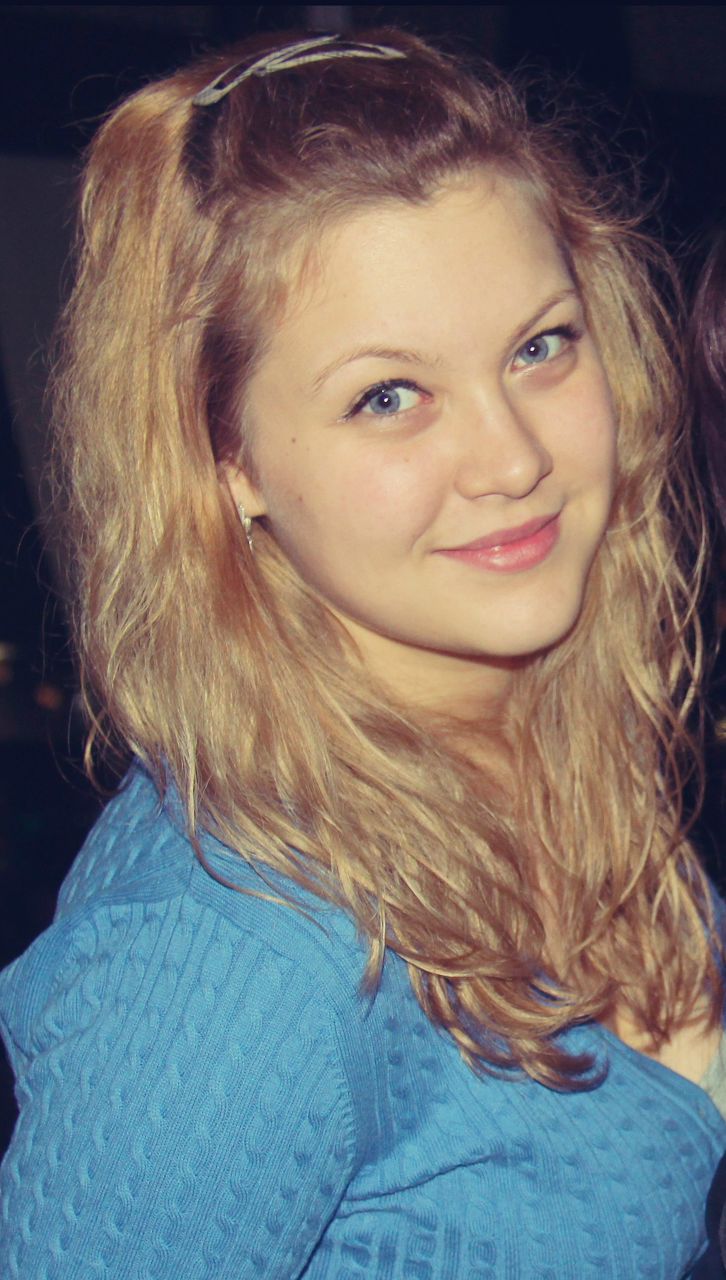 Лена Шнурман | Москва