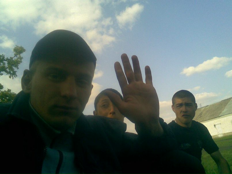 Роман Марчук | Челябинск