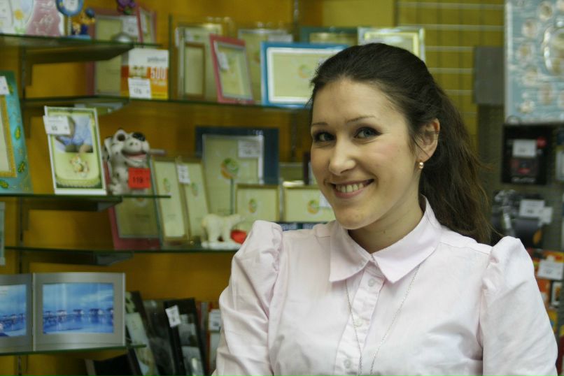 Валя Кулакова | Москва