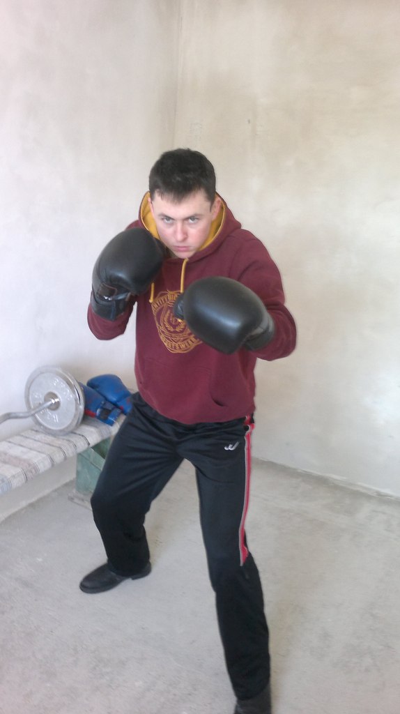 Ян Карпа ♡ Володимирович | Львов