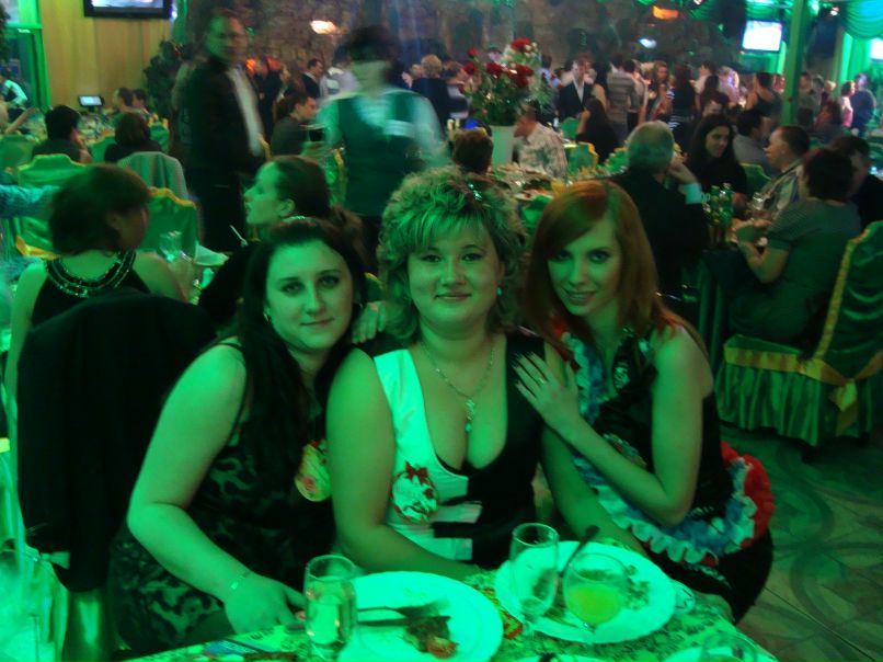 Юлия Иванова be free | Санкт-Петербург