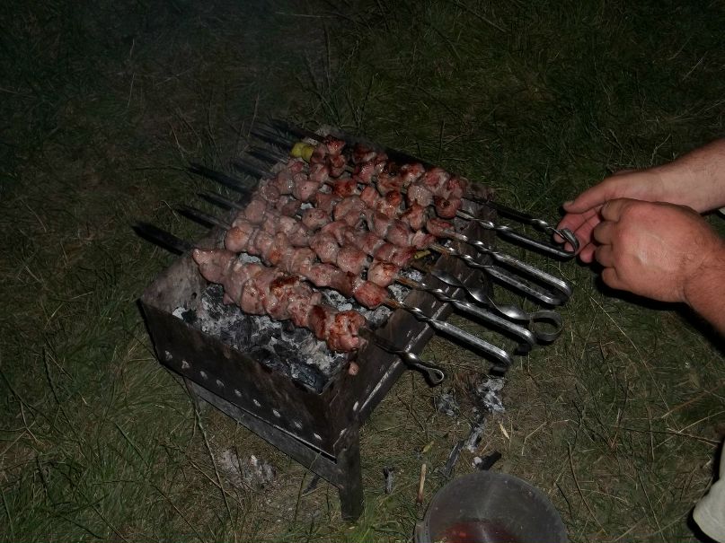 Сергей Могилевский | Пружаны