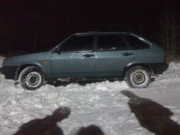 Максим Рудаков | Нижний Новгород