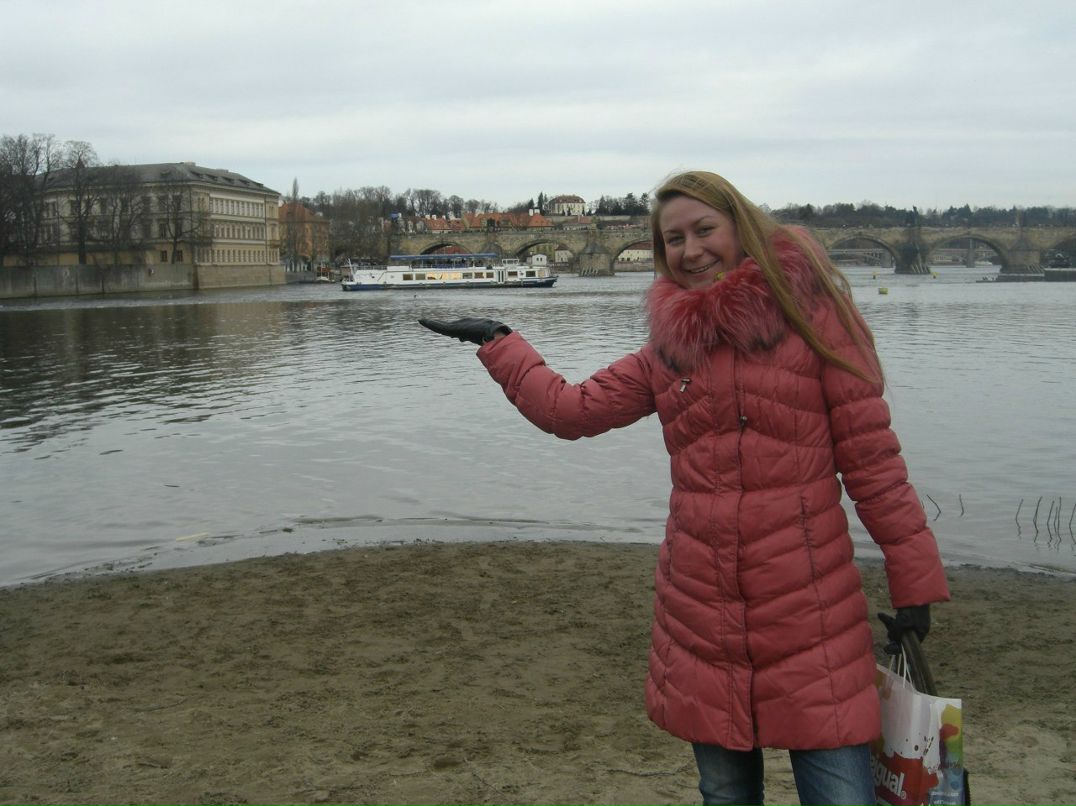 Swetlana Chabovskaja | 