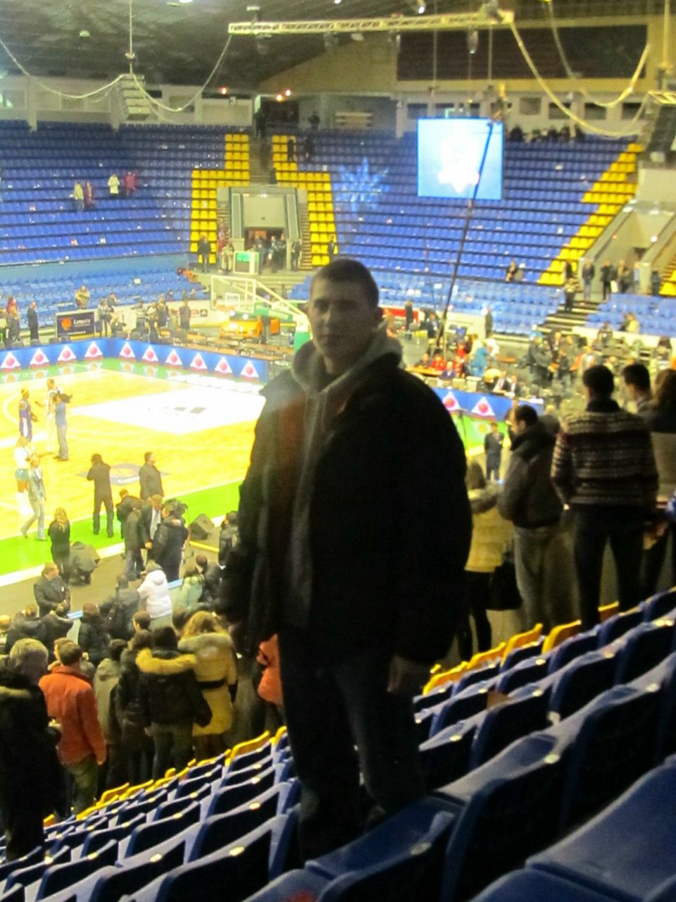 Виктор Доломакин (Теха) | Киев