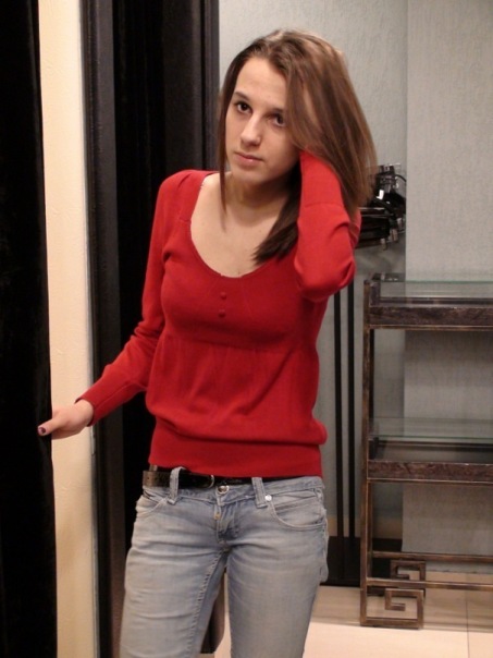 №87, Полина Мизина, 32 года, Владимир №87, Полина Мизина, 32 года, Владимир