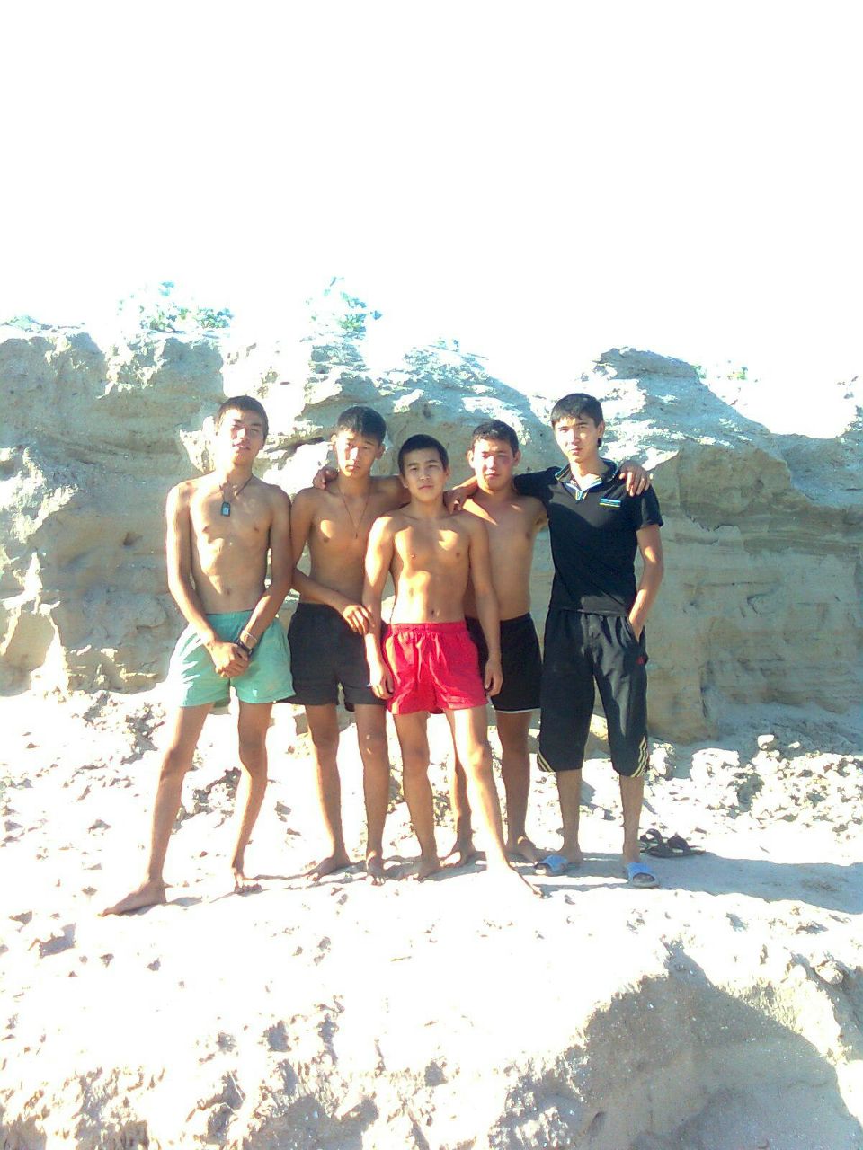 Жанбулат Курмангазиев | Лагань