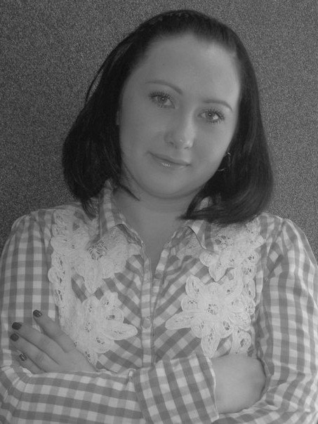 Мила Друбина | Челябинск