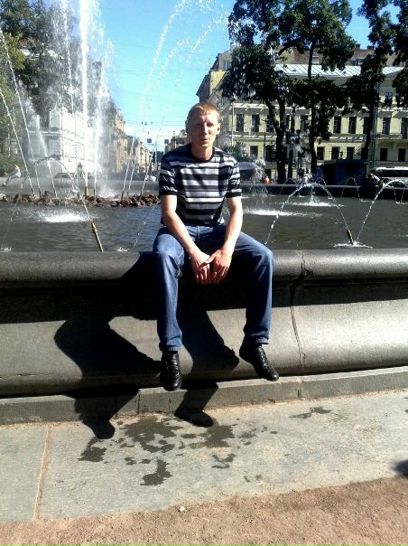 №30, Павел Канев №30, Павел Канев