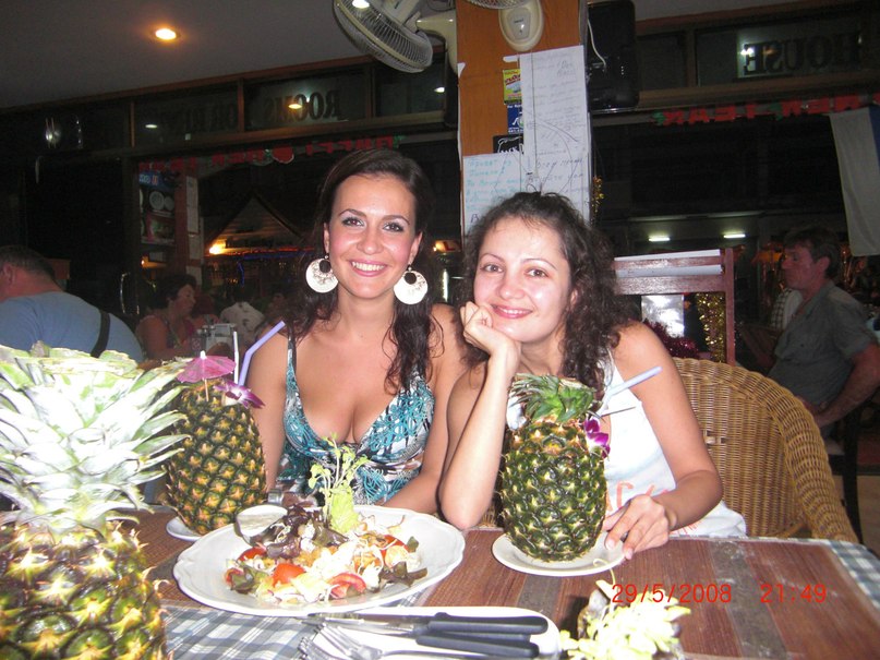 Оксана Наумова | Москва