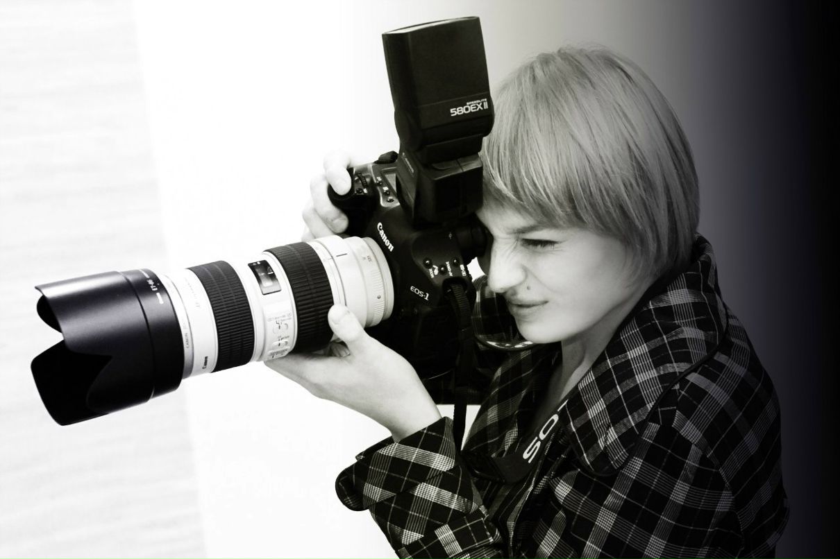 Ирина Ляшкова | Екатеринбург