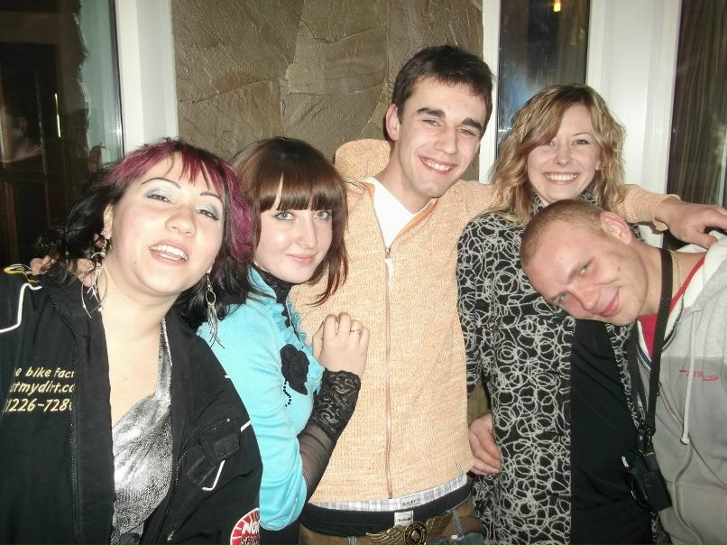 Оличка Семивол | Запорожье