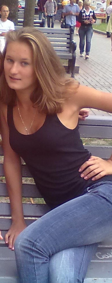 Дарья Колган | Киев