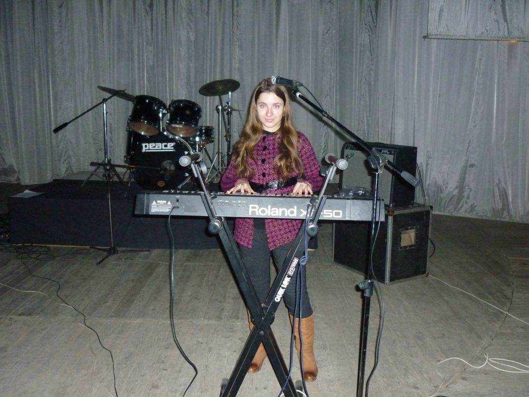 Татьяна Баранцева | Таганрог