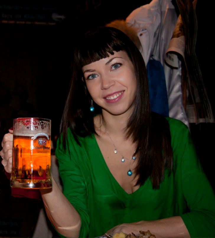 Марина Кутень | Минск