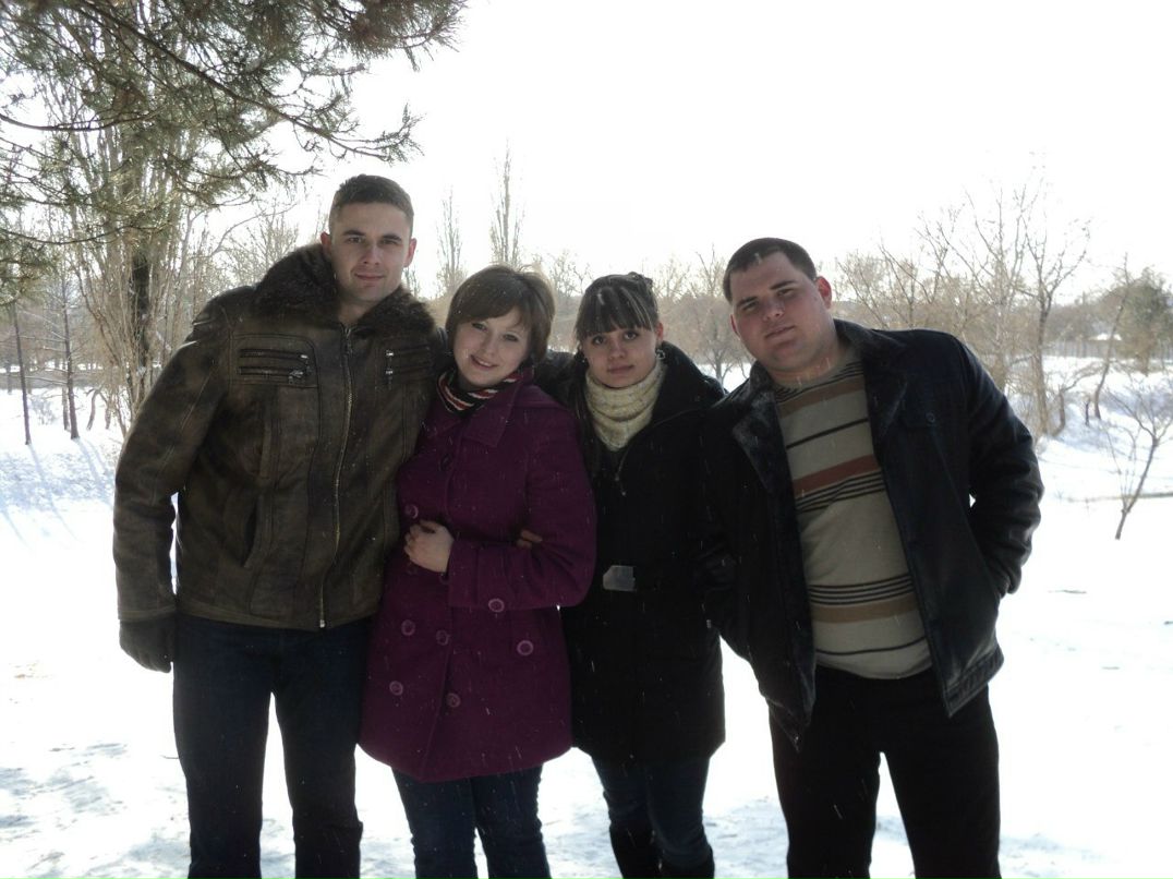 Андрей Небався | Краснодар