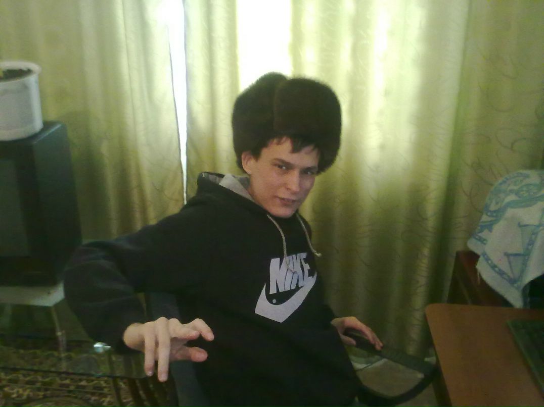 Юрий Завьялов ™ | Красноярск