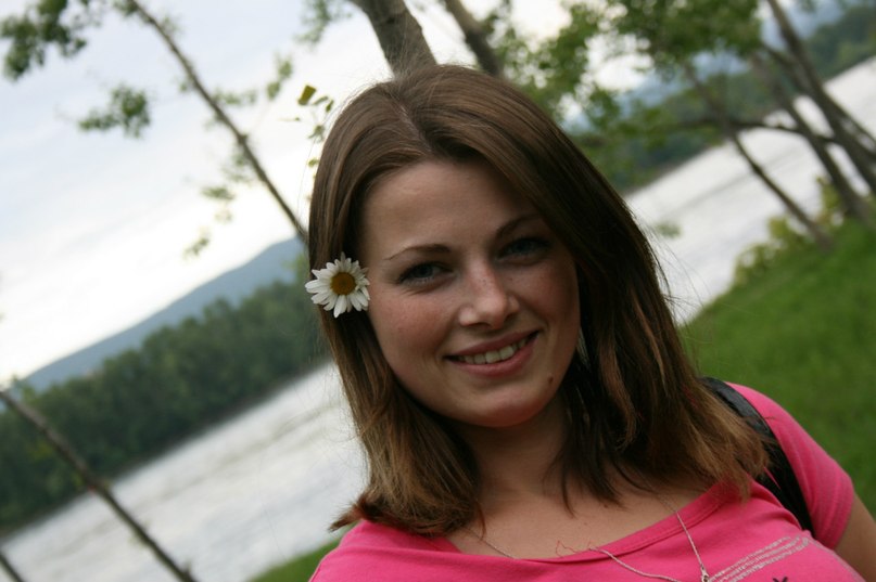 Екатерина Игнатова | Канск