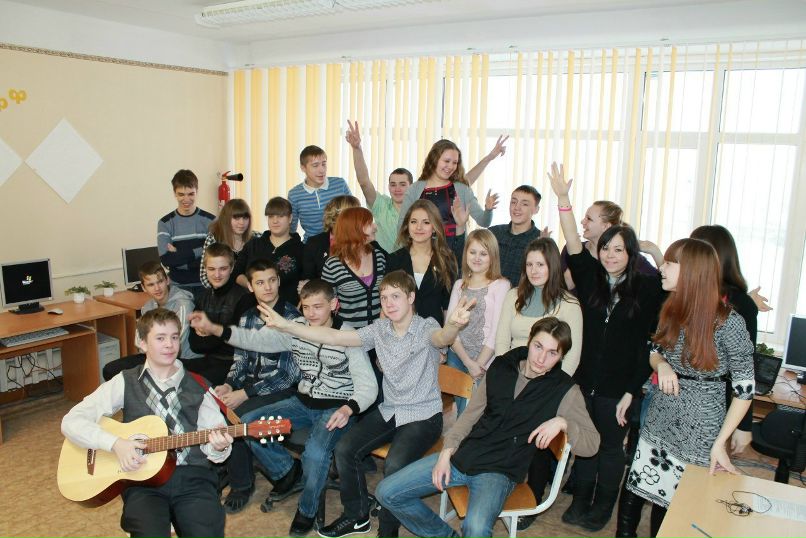 Екатерина Соседкова | Сухой Лог