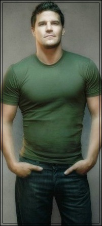 №13, David Boreanaz, 57 лет, Buffalo №13, David Boreanaz, 57 лет, Buffalo