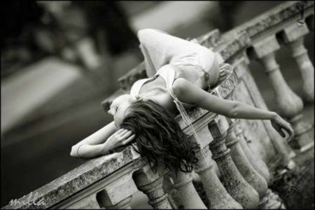 Алёна Карелидзе | Москва